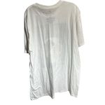 Disney Aladdin Princess Jasmine Women's Graphic T Shirt White Blue Size 1X Photo 4