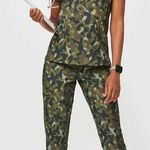 FIGS  Catarina FREEx One-Pocket Scrub pants XXL TALL NWT ONLY Photo 0