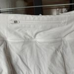 Lululemon Pace Rival mini skort pleated Skirt shorts mid rise 15" tennis zipper Photo 3