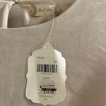 Altar'd State NWT Altar’d State faux suede crop top Photo 2