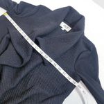 Jack by BB Dakota Knit Suede Jacket Photo 6