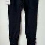 Marika Black Leggings, Small Photo 2