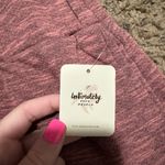 Free People Women's Pink Shorts Photo 1