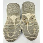 Gdefy Gravity Defier Mighty Walk womens Shoes Sz 8.5 White Grey Comfort Support Photo 7