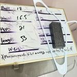 Rebecca Taylor  Ladies Long Sleeeve Fleur Dress Bone Combo Photo 10