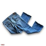 Lucky Brand 1063 Lucky “Zoe” Bootcut Flare Jeans Size 10 (31x29.5) Cotton blend USA made Photo 8