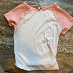 Fitz + Eddi Buckle Tee Photo 0