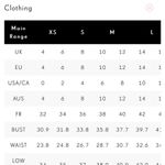 Pretty Little Thing poison ivy costume Photo 6