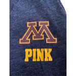 PINK - Victoria's Secret Victorias Secret Minnesota Golden Gophers Tank Top Athletic Athleisure Sports Wo Photo 4