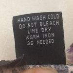 Impressions FINAL MARKDOWN Ladies  blouse small Photo 4