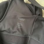 Girlfriend Collective Bike Unitard Photo 1