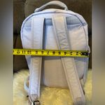 Kipling 💜 Light Purple Backpack💜 Photo 5