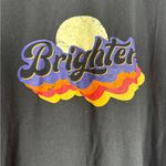 Zyia NWT‎  Black Brighter Muscle Tank Top XXL CP Photo 2