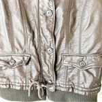 Hollister Co. Bomber Jacket Photo 6