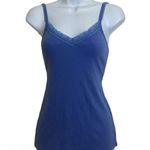 Old Navy Lace Trim Cami Photo 0