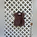 Free People COPY - Hudson Vest Photo 1