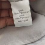 LC Lauren Conrad Flutter sleeve Lauren Conrad top Photo 5