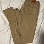 Levi Strauss & CO. Levi khaki jeans  Photo 0