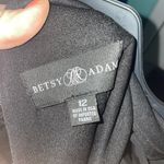 Blue Homecoming Dress Size 12 Photo 1