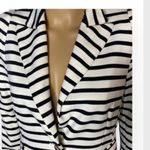 See By Chloe Striped Blazer 2 Photo 5