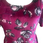 T/O NWT--FIT & FLARE DRESS Photo 2