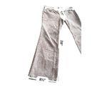 Ann Taylor LOFT Curvy Boot Corduroy JEANS SIZE 6P Photo 2