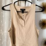 Essentials Tank Photo 0