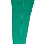 Fabletics Green Athletic Legging Large Photo 6