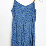Madewell Wide-Leg Cami Jumpsuit in Calico Floral 2 Photo 4