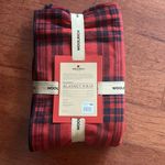 Woolrich  Reversible Blanket Wrap Photo 2