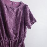 Baltic Born  Mindy Pleated Dress Midi New Without Tags Photo 4