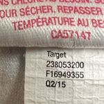 Xhilaration Women's  American Flag Star Print Hipster Bikini Bottoms  - XS - VGUC Photo 6