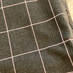 Loft  Ankle Pants size 4 brand new with tag color brown and pink see all photos Photo 11