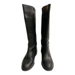 Ralph Lauren Women's Lauren 
Madisen Boots,
Style#802712326001, Size 9
B, Black Photo 2