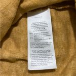 Madewell  Checkered Knit Crop Top Sz M Photo 6