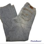 Tommy Hilfiger  Freedom Medium Wash Bootcut Jeans Size 8 Photo 11