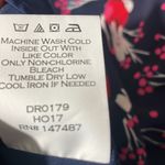 Draper James Ruffle Bird Off The Shoulder Dress Photo 9