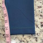 Lululemon Womens Wunder Train High Rise Tight 25" Leggings Submarine Size 2 Photo 7