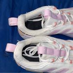 Adidas Woman’s size 10 Racer TR23 Orchid Cream Pink Running Athletic Sneaker Photo 6