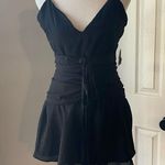 Lovers + Friends  Pax Corset-Waist Mini Dress Photo 3