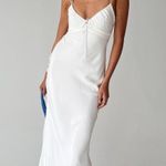 Princess Polly  Emily White Dress Photo 0
