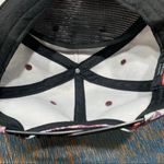 Marvel  Avengers Flat Short Bill Hat Pastels snap back one size purple Photo 3