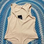 4th & Reckless Bodysuit Size L Photo 3