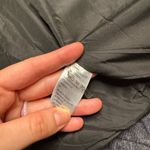 Elan  Quilted Black Jean Jacket Photo 5