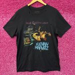 Lenny Kravitz Blue Electric Light Album Cover Art Rock Tee large Photo 0