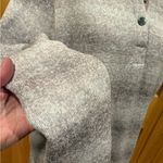 Natural Reflections Ombre Long-Sleeve Fleece Sweater Women’s M NWT Photo 3