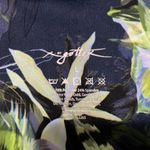 Gottex Women's X by  Tropical Floral Biker Pockets Shorts Size Large EUC #7556 Photo 2