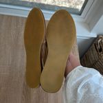 Nisolo Haurache sandals Tan Size 7.5 Photo 3