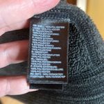 The North Face Crescent Sunset Hoodie Heathered Black Gray Size Small Photo 11