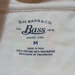 G.H. Bass &Co. G.H Bass & CO. Sweatshirt Photo 1